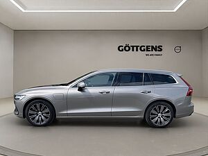 Volvo  T6 AWD Pug-in Inscription NAVI LED LM18 el