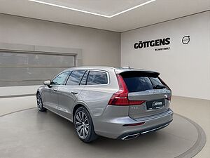 Volvo  T6 AWD Pug-in Inscription NAVI LED LM18 el