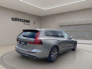 Volvo  T6 AWD Pug-in Inscription NAVI LED LM18 el