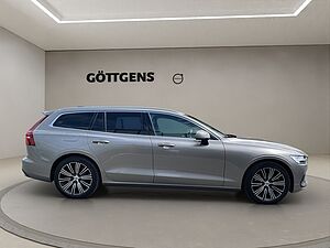 Volvo  T6 AWD Pug-in Inscription NAVI LED LM18 el