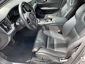 Volvo  T6 AWD Pug-in Inscription NAVI LED LM18 el