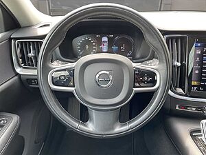 Volvo  T6 AWD Pug-in Inscription NAVI LED LM18 el