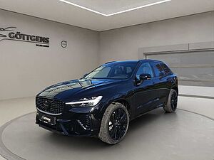 Volvo  Black Edition Plus T8 AWD 360° HARMAN