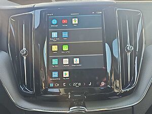 Volvo  Black Edition Plus T8 AWD 360° HARMAN
