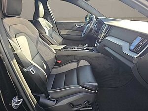 Volvo  Black Edition Plus T8 AWD 360° HARMAN