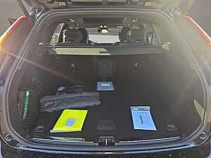Volvo  Black Edition Plus T8 AWD 360° HARMAN