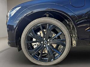 Volvo  Black Edition Plus T8 AWD 360° HARMAN