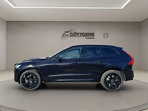 Volvo  Black Edition Plus T8 AWD 360° HARMAN