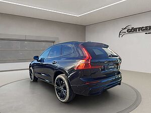Volvo  Black Edition Plus T8 AWD 360° HARMAN