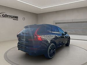 Volvo  Black Edition Plus T8 AWD 360° HARMAN