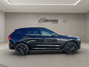 Volvo  Black Edition Plus T8 AWD 360° HARMAN