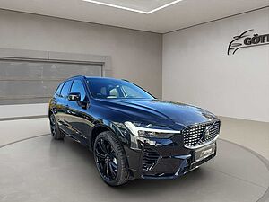Volvo  Black Edition Plus T8 AWD 360° HARMAN