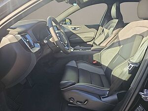 Volvo  Black Edition Plus T8 AWD 360° HARMAN