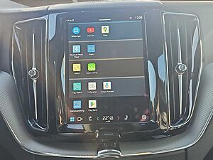 Volvo  Black Edition Plus T8 AWD 360° HARMAN