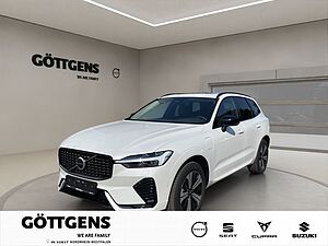 Volvo  T6 AWD Plug-in Plus Dark NAVI LED 360°