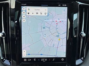 Volvo  T6 AWD Plug-in Plus Dark NAVI LED 360°
