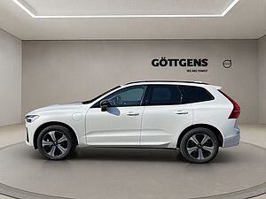 Volvo  T6 AWD Plug-in Plus Dark NAVI LED 360°