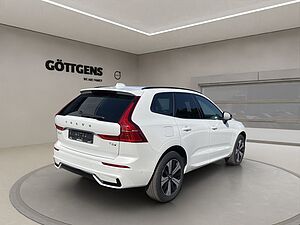 Volvo  T6 AWD Plug-in Plus Dark NAVI LED 360°