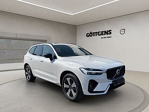 Volvo  T6 AWD Plug-in Plus Dark NAVI LED 360°