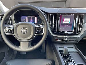 Volvo  T6 AWD Plug-in Plus Dark NAVI LED 360°