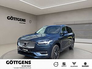 Volvo  T8 AWD Plug-in Core Bright LED NAVI KAMERA
