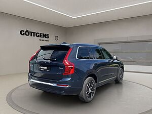 Volvo  T8 AWD Plug-in Core Bright LED NAVI KAMERA