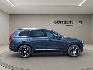 Volvo  T8 AWD Plug-in Core Bright LED NAVI KAMERA