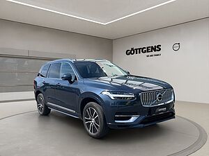 Volvo  T8 AWD Plug-in Core Bright LED NAVI KAMERA