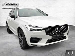 Volvo  T6 RECHARGE R-DESIGN Plug-in HUD LED 22LM