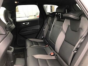 Volvo  T6 RECHARGE R-DESIGN Plug-in HUD LED 22LM