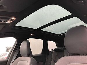 Volvo  T6 RECHARGE R-DESIGN Plug-in HUD LED 22LM
