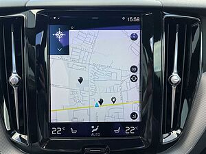 Volvo  T6 Plug-In RECHARGE R-DESIGN  HUD LED 22LM