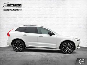 Volvo  T6 RECHARGE R-DESIGN Plug-in HUD LED 22LM