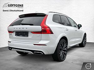 Volvo  T6 RECHARGE R-DESIGN Plug-in HUD LED 22LM