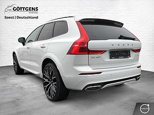 Volvo  T6 RECHARGE R-DESIGN Plug-in HUD LED 22LM