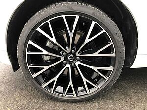 Volvo  T6 RECHARGE R-DESIGN Plug-in HUD LED 22LM