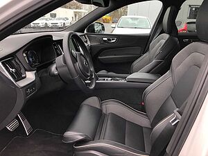 Volvo  T6 RECHARGE R-DESIGN Plug-in HUD LED 22LM