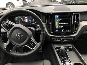 Volvo  T6 RECHARGE R-DESIGN Plug-in HUD LED 22LM