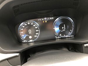 Volvo  T6 RECHARGE R-DESIGN Plug-in HUD LED 22LM