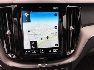 Volvo  T6 RECHARGE R-DESIGN Plug-in HUD LED 22LM