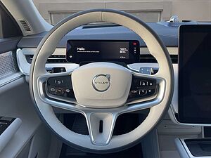 Volvo  Twin Motor AWD Ultra 7SITZ AHK 22LM MASSAGE