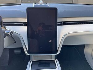 Volvo  Twin Motor AWD Ultra 7SITZ AHK 22LM MASSAGE
