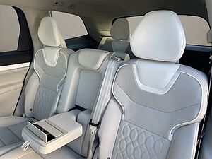 Volvo  Twin Motor AWD Ultra 7SITZ AHK 22LM MASSAGE