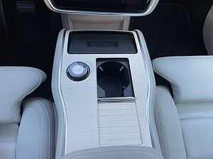 Volvo  Twin Motor AWD Ultra 7SITZ AHK 22LM MASSAGE
