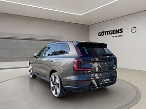 Volvo  Twin Motor AWD Ultra 7SITZ AHK 22LM MASSAGE