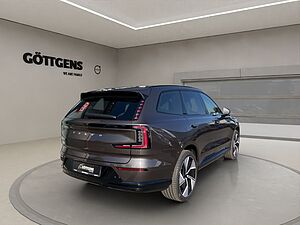 Volvo  Twin Motor AWD Ultra 7SITZ AHK 22LM MASSAGE