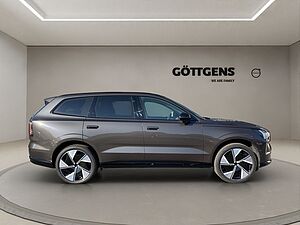 Volvo  Twin Motor AWD Ultra 7SITZ AHK 22LM MASSAGE