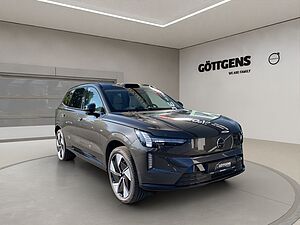 Volvo  Twin Motor AWD Ultra 7SITZ AHK 22LM MASSAGE