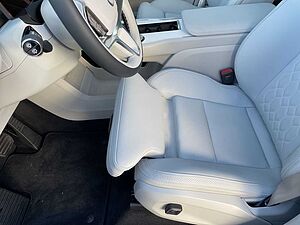 Volvo  Twin Motor AWD Ultra 7SITZ AHK 22LM MASSAGE