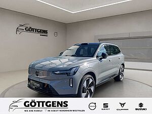 Volvo  Twin Motor AWD Ultra 7Sitz MASSAGE 22LM B&W